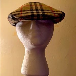 Burberry Hat